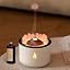 BOHOFAM V20 Essential Oil Diffuser and Humidifier 360ml