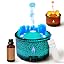 BOHOFAM V20 Essential Oil Diffuser and Humidifier 360ml
