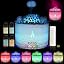 BOHOFAM V20 Essential Oil Diffuser and Humidifier 360ml