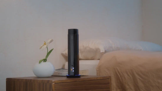 BOHOFAM V20 Essential Oil Diffuser and Humidifier 360ml