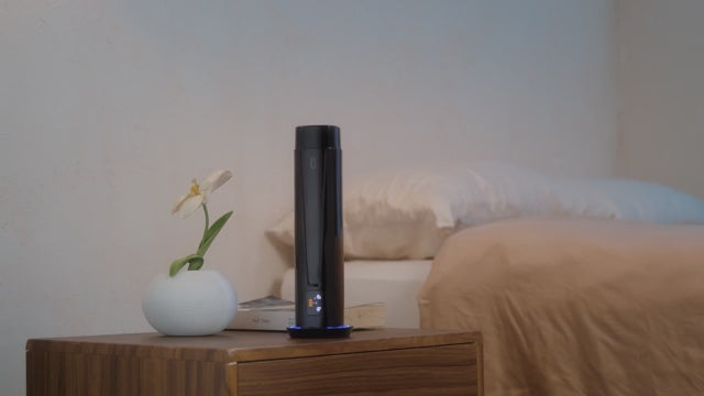 BOHOFAM V20 Essential Oil Diffuser and Humidifier 360ml